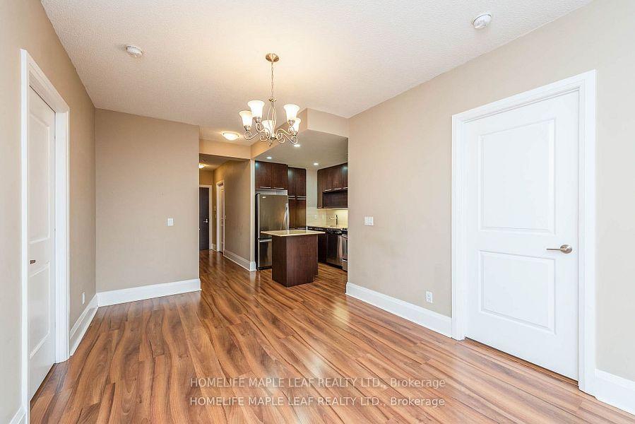 2 Bedrooms Condo at 100 Harrison Garden, Toronto For sale