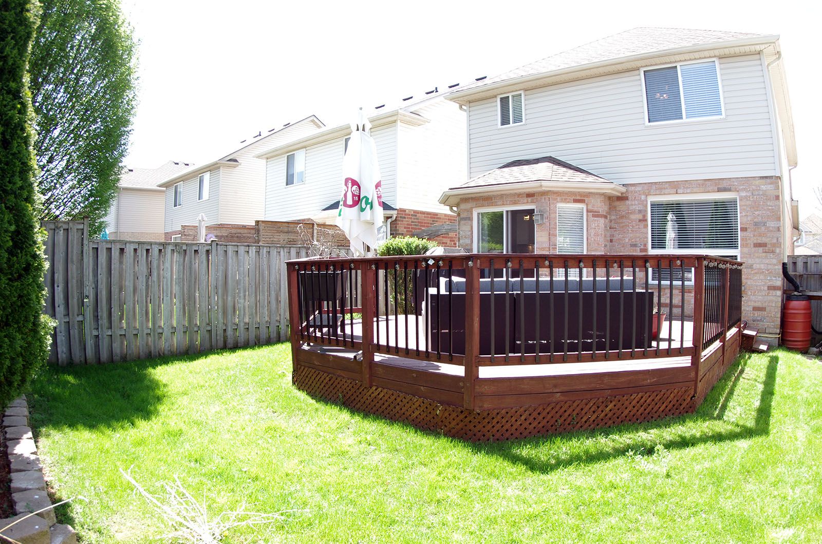 140 Rossmore Court London Ontario N6C 6B9