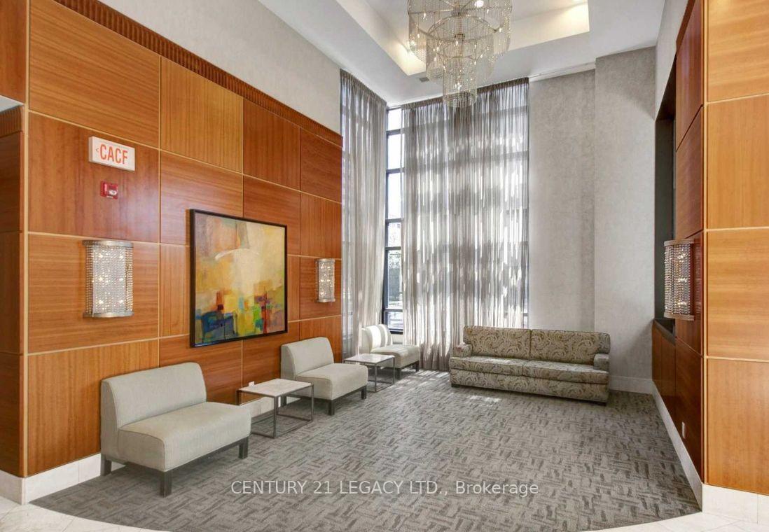 1 Bedroom Condo at 155 Beecroft, Toronto For sale
