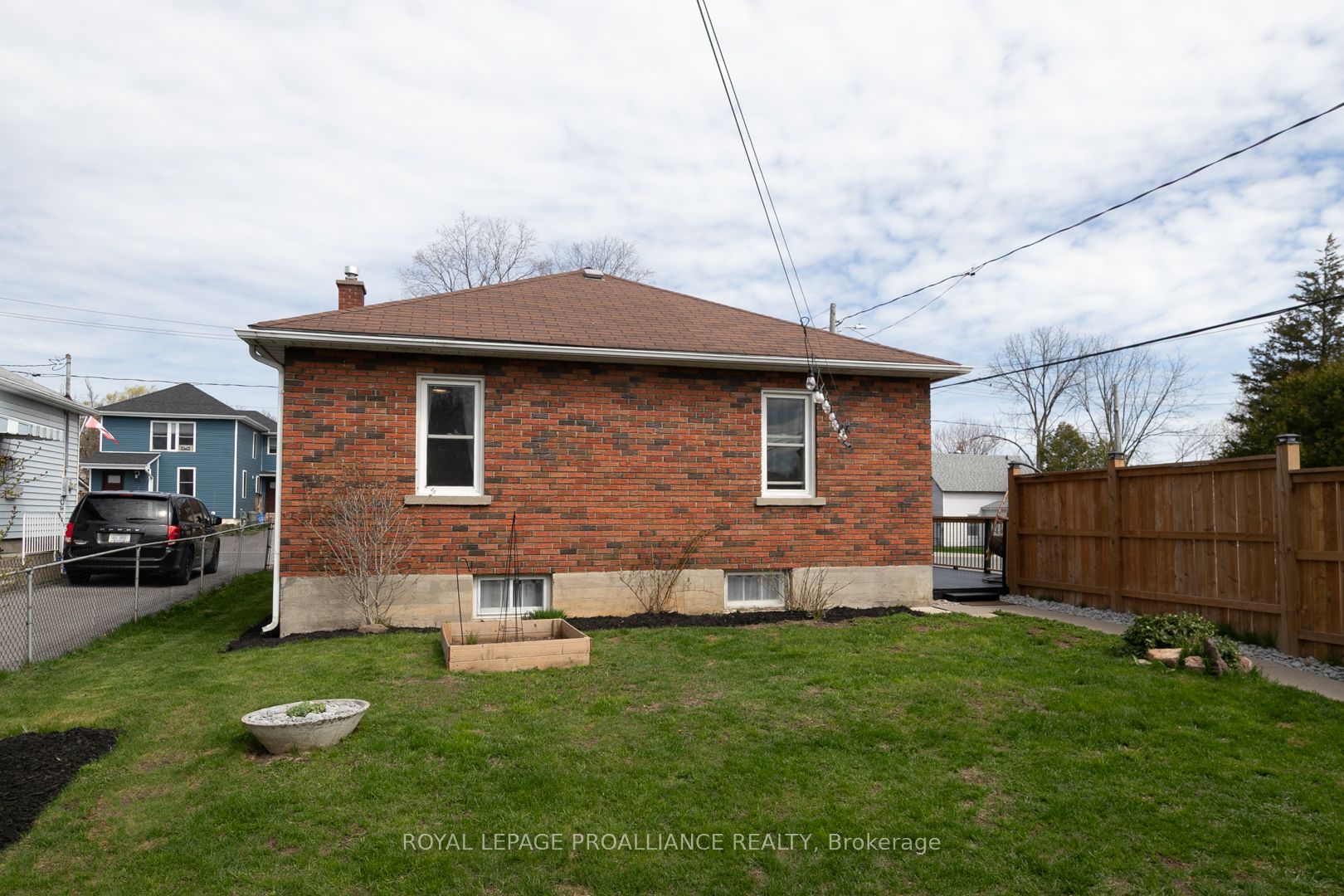 161 Shuter Street