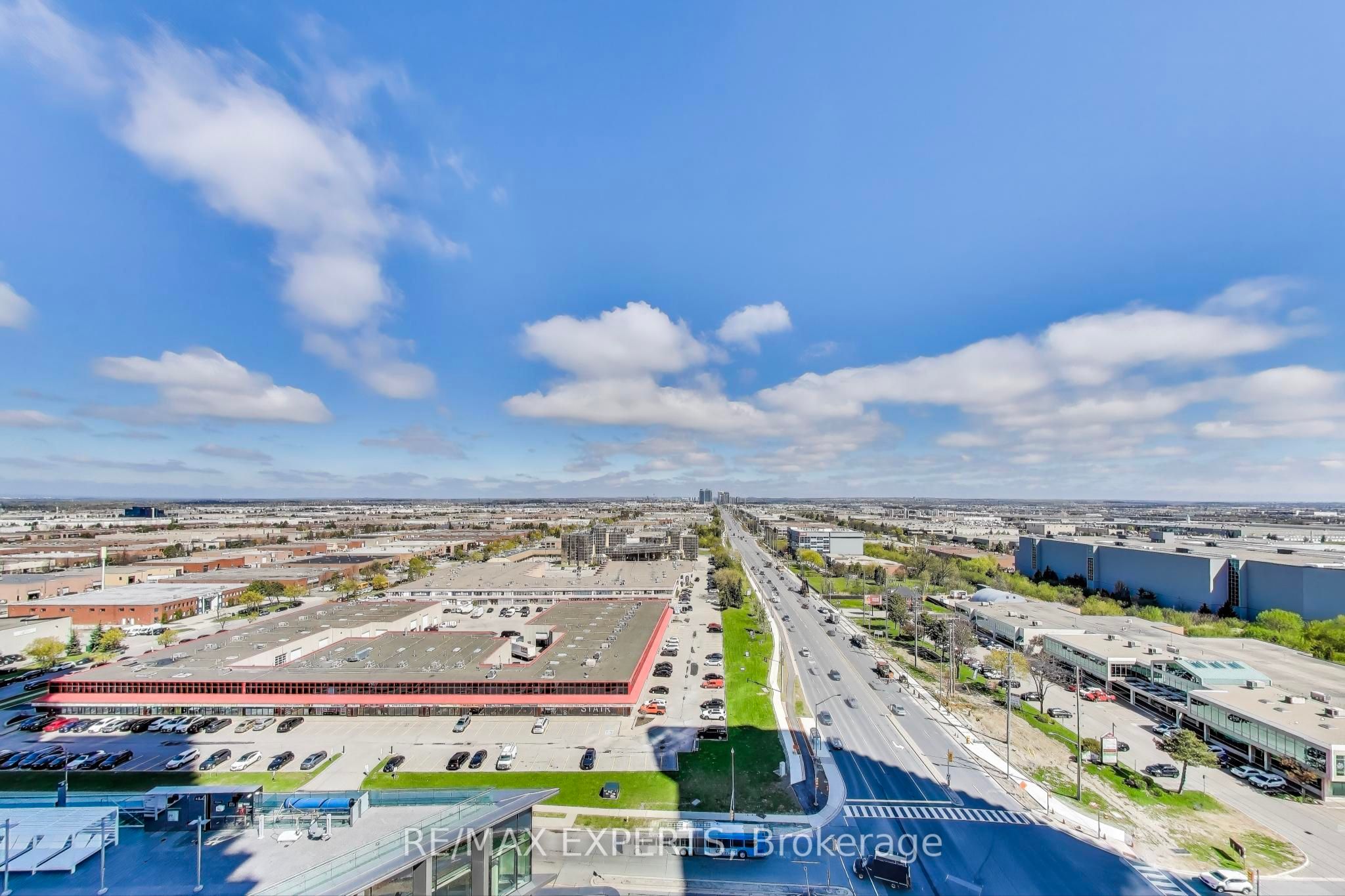 7890 Jane Street, #1609