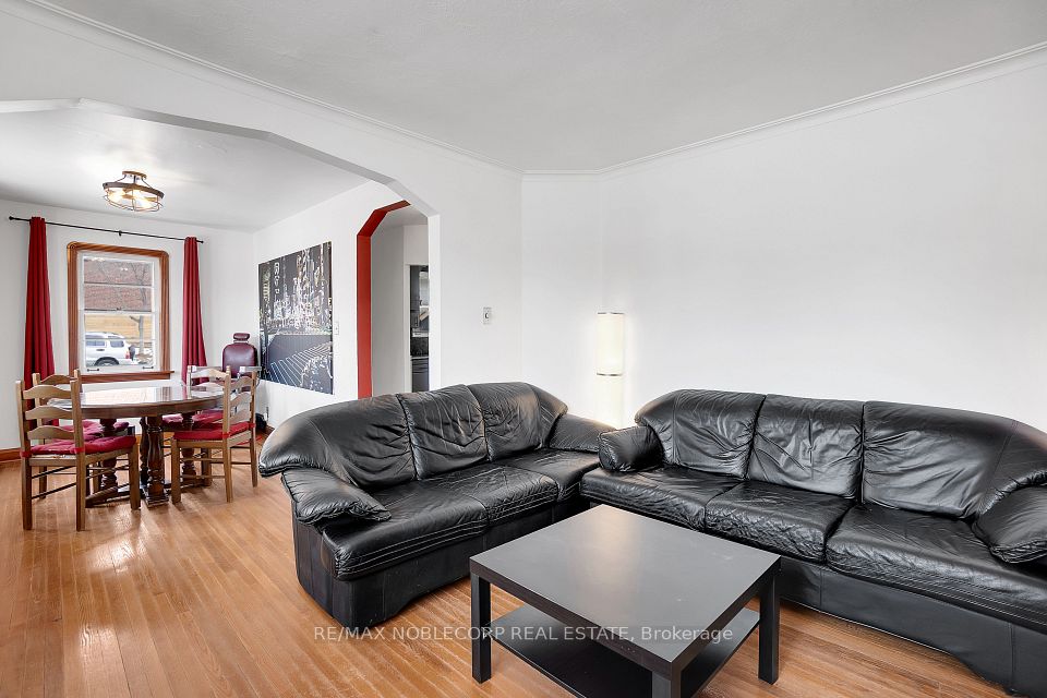 Open Concept
