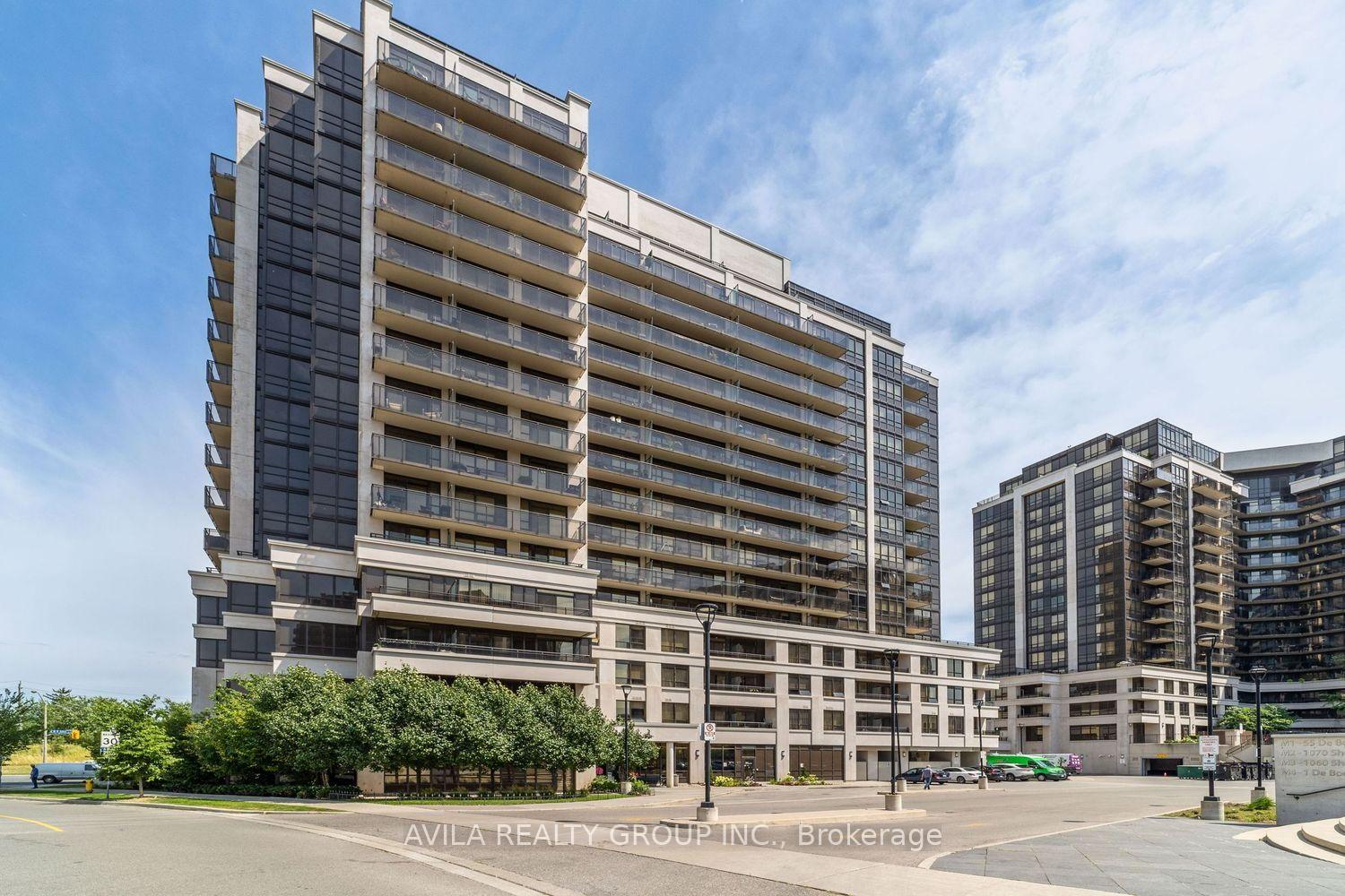 3 Bedrooms Condo at 1 De Boers, Toronto For sale
