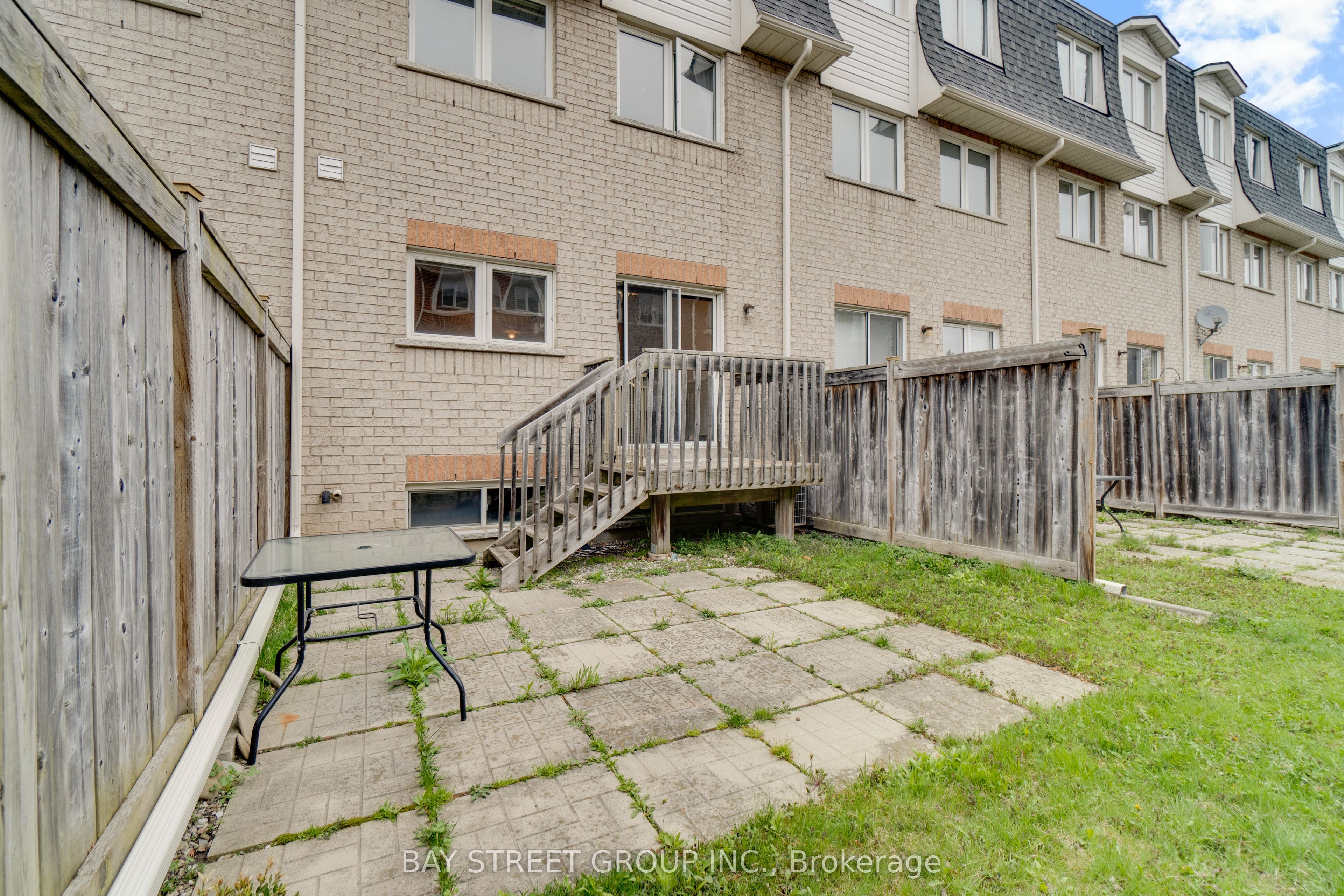 1130 Cawthra Road, #66