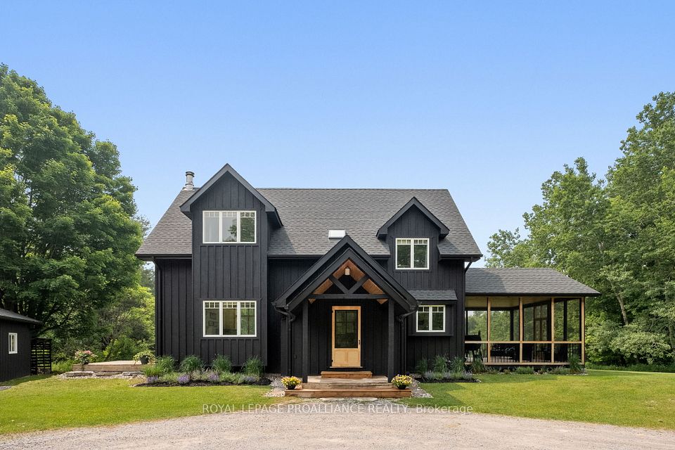 166 Dingman Road, Cramahe, ON K0K 1M0