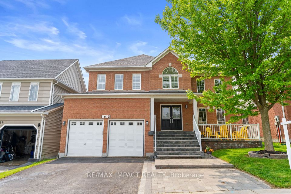1615 Coldstream