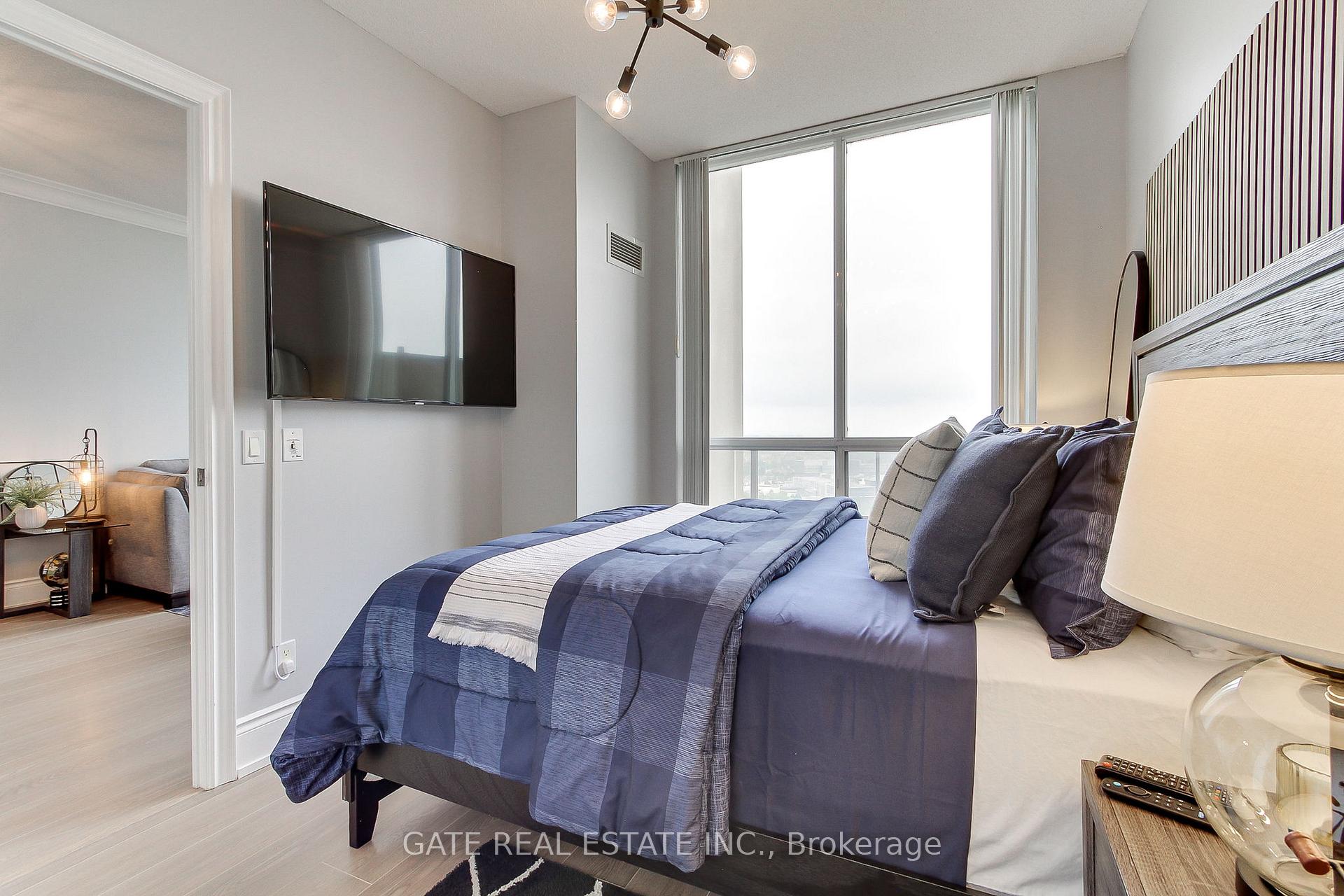 1 Bedroom Condo at 700 Humberwood, Toronto For sale