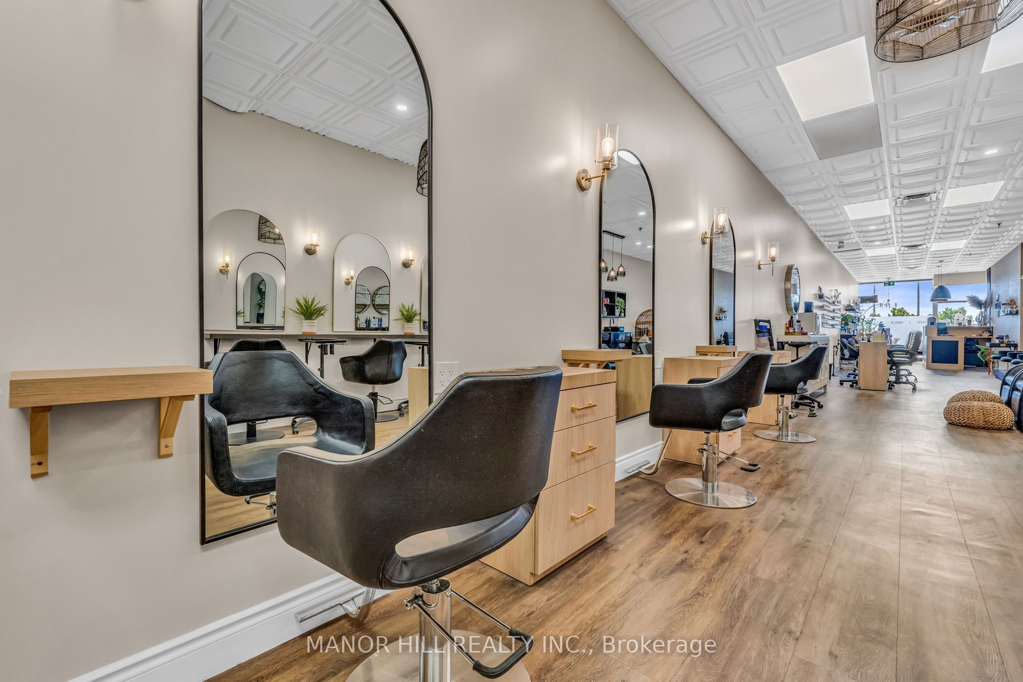 7766 Martin Grove Road, #15A