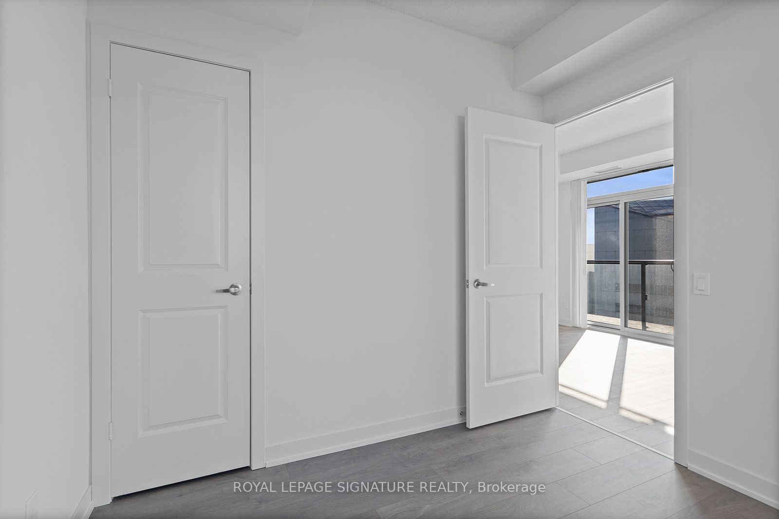 4955 Yonge Street, #3117
