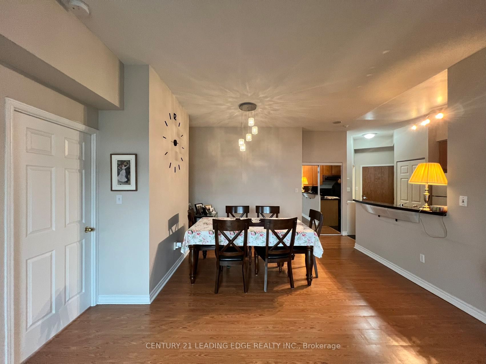 #2505 - 7 Lorraine Drive, Toronto, ON M2N 7H2