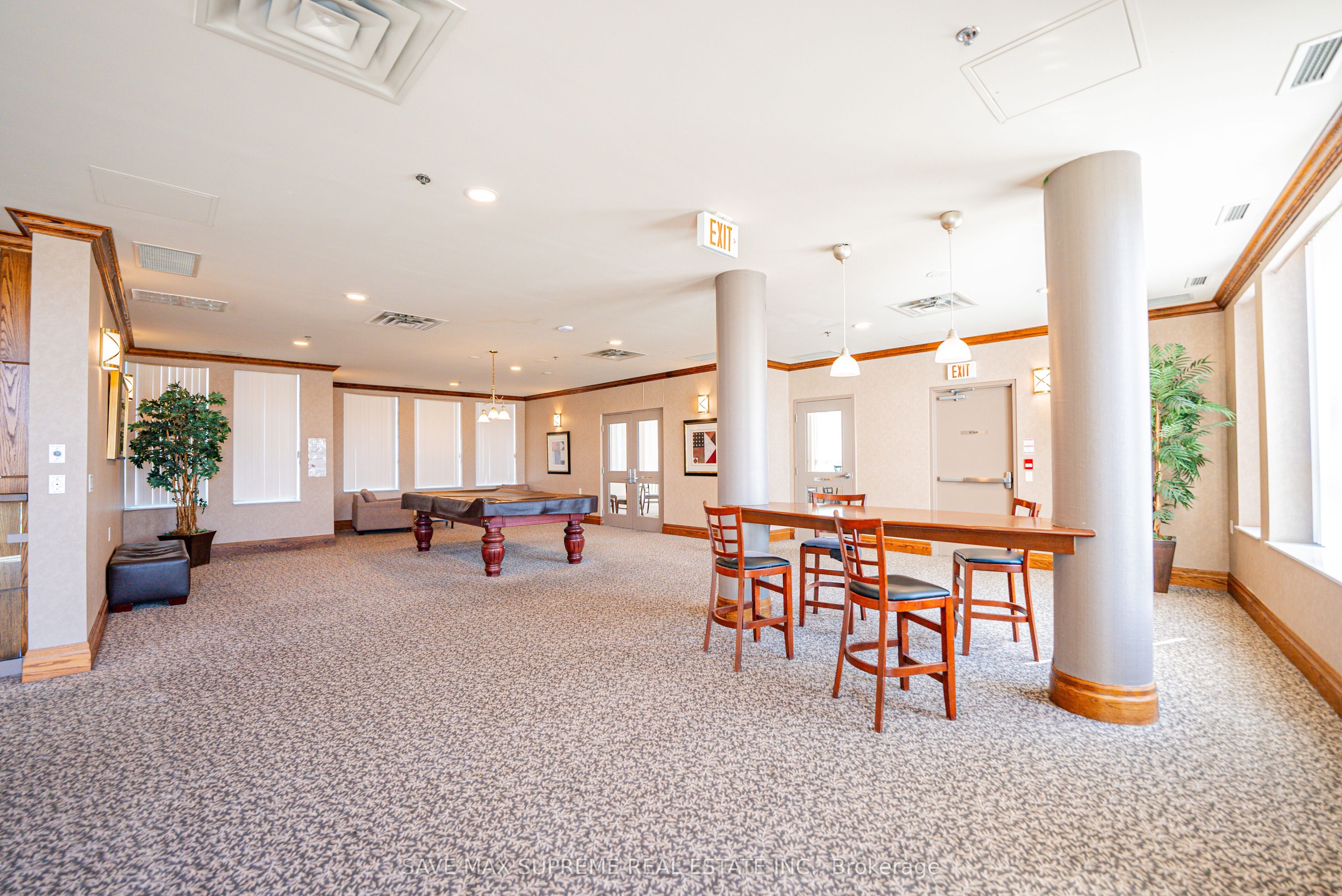 4850 Glen Erin Drive, #1110