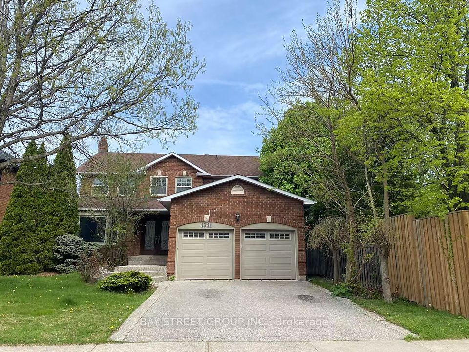 1341 Old English Lane