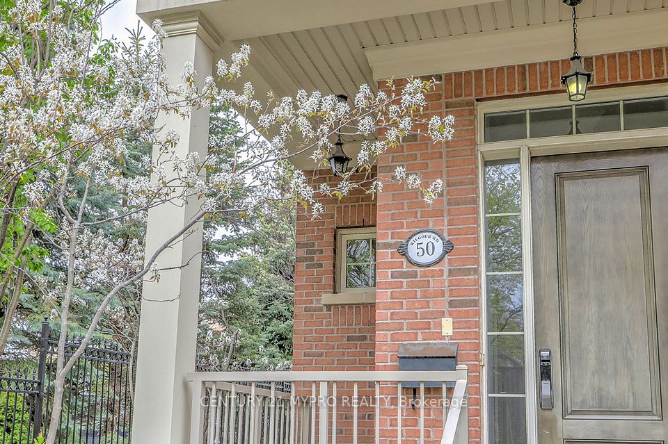50 Kilgour Road, Toronto, ON M4G 0A9