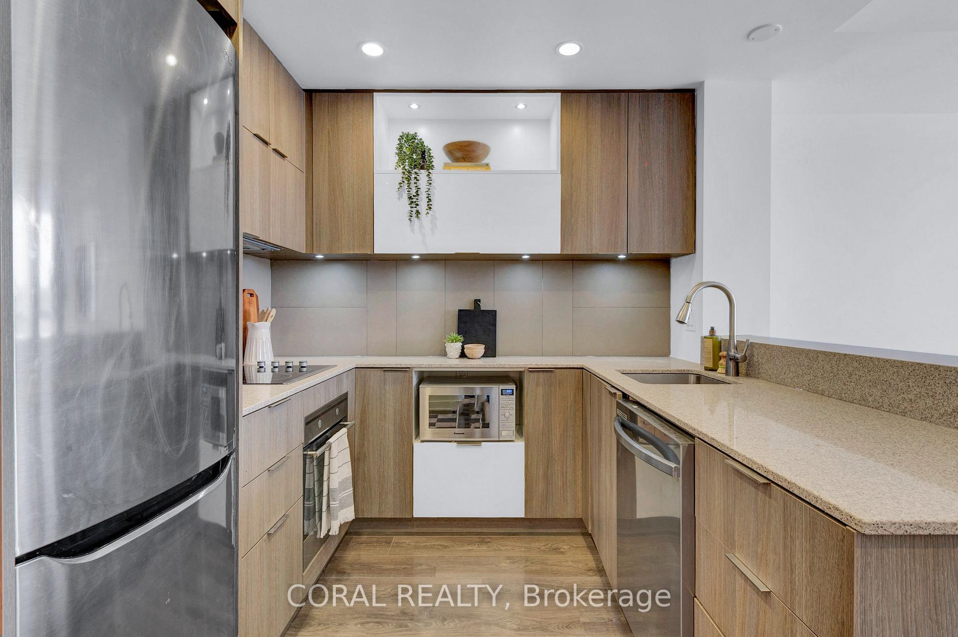 2 Bedrooms Condo at 170 Sumach, Toronto For sale