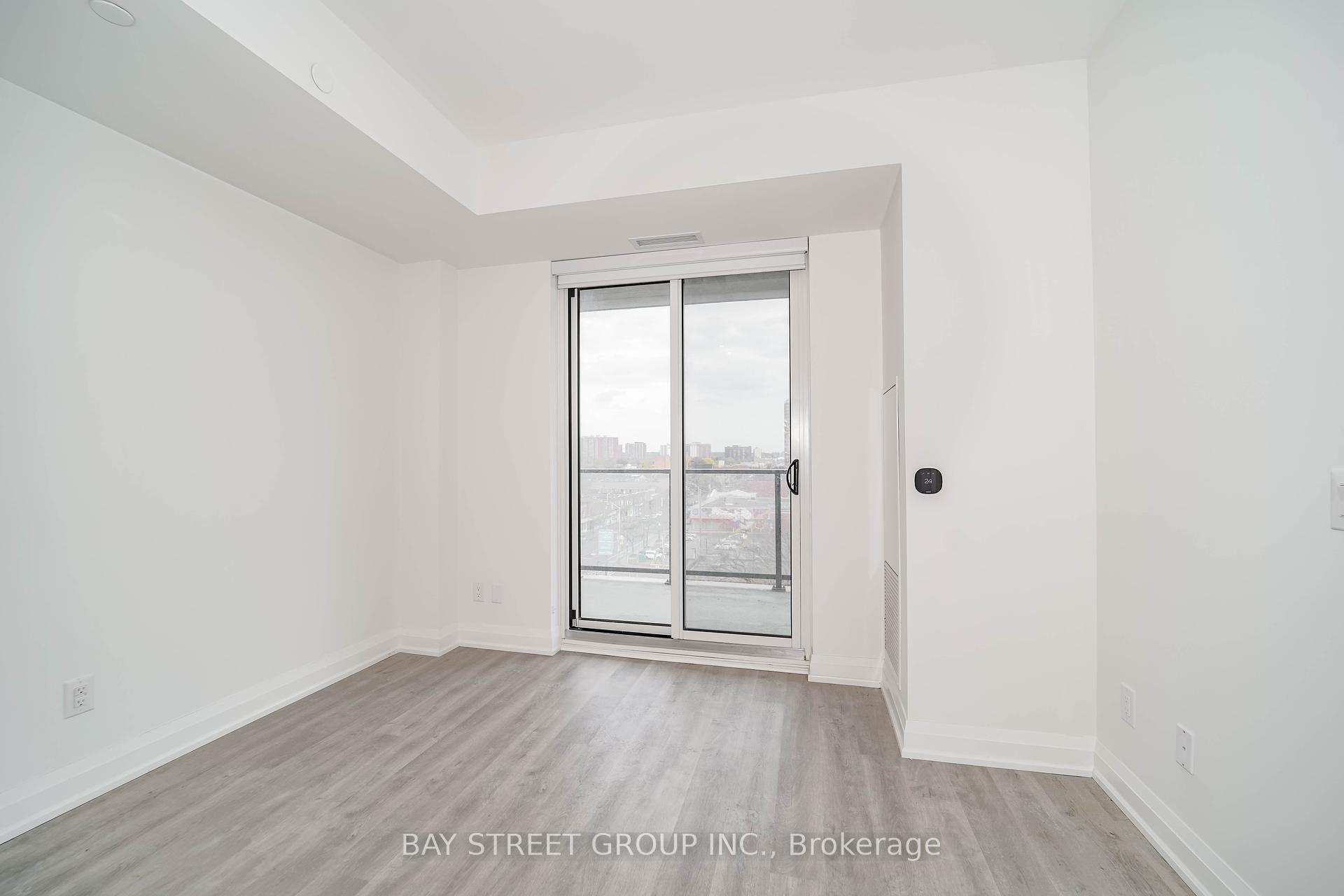 2 Bedrooms Condo at 2369 Danforth,  Toronto For sale