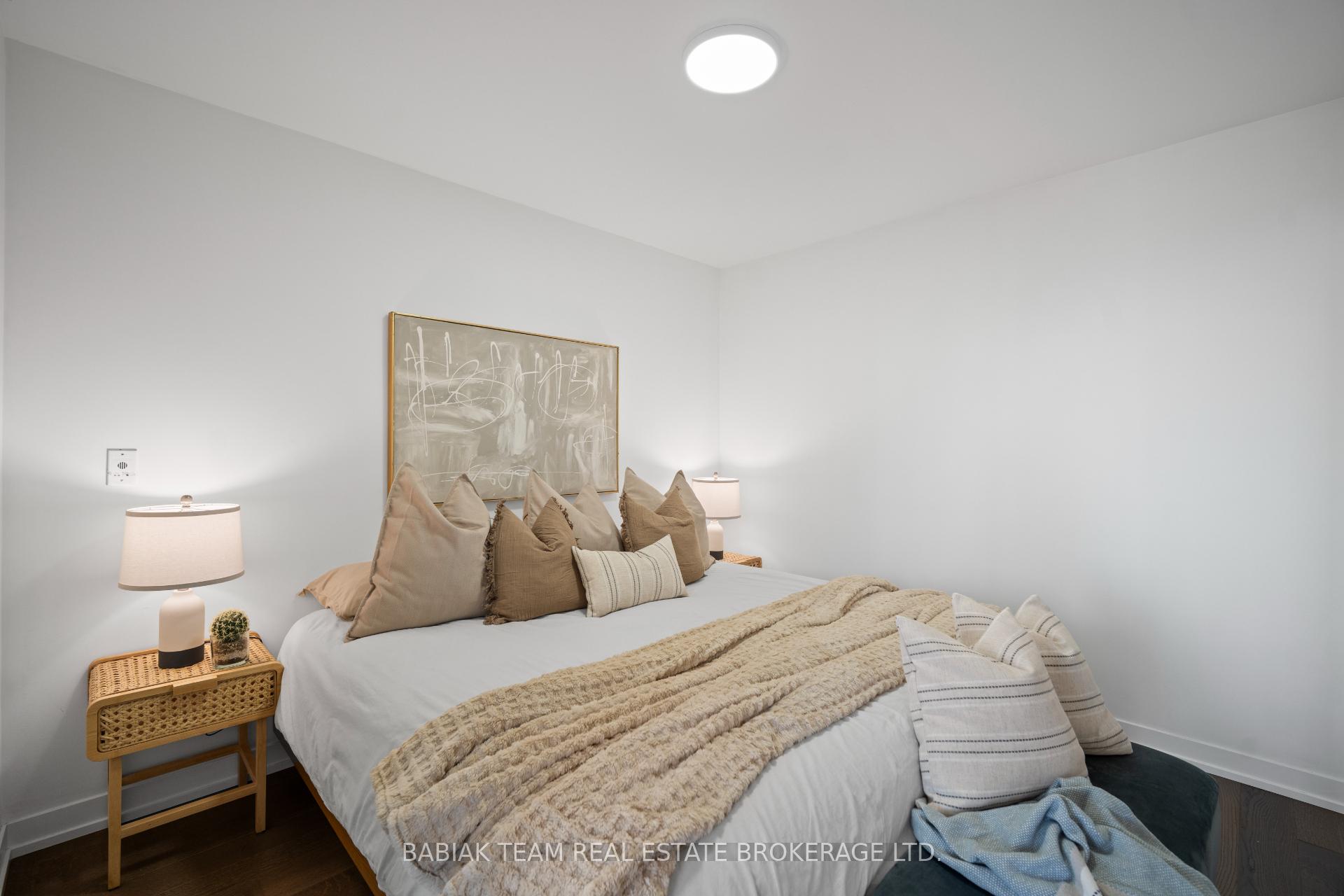 2 Bedrooms Condo at 530 Indian,  Toronto For sale
