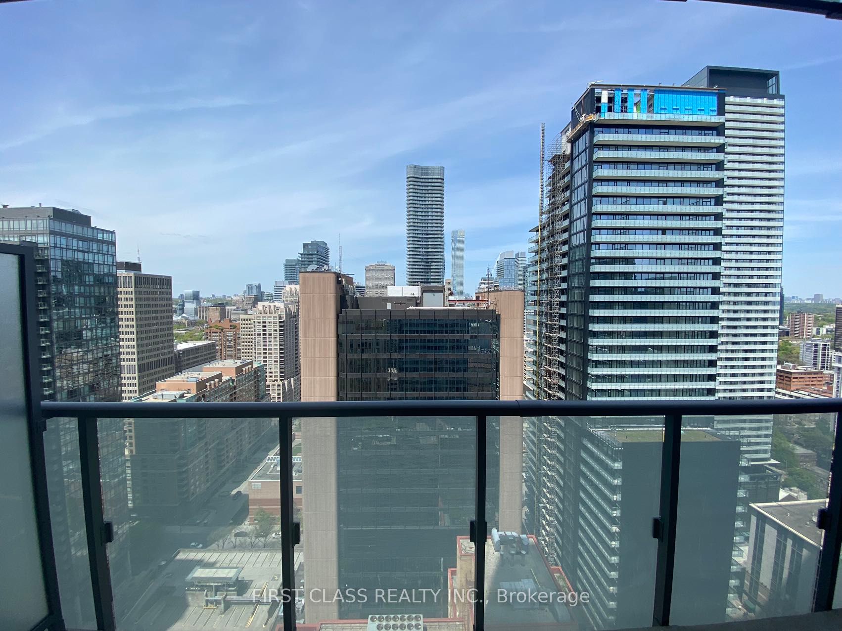 15 Grenville Street, #2906