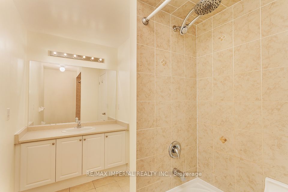 Bathroom on 2/F