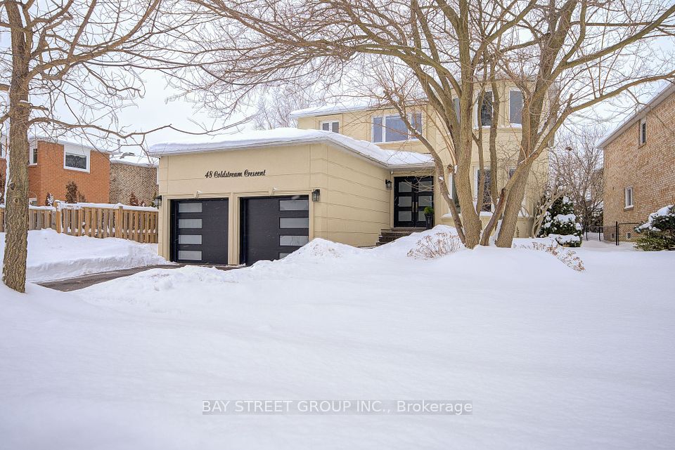 48 Coldstream