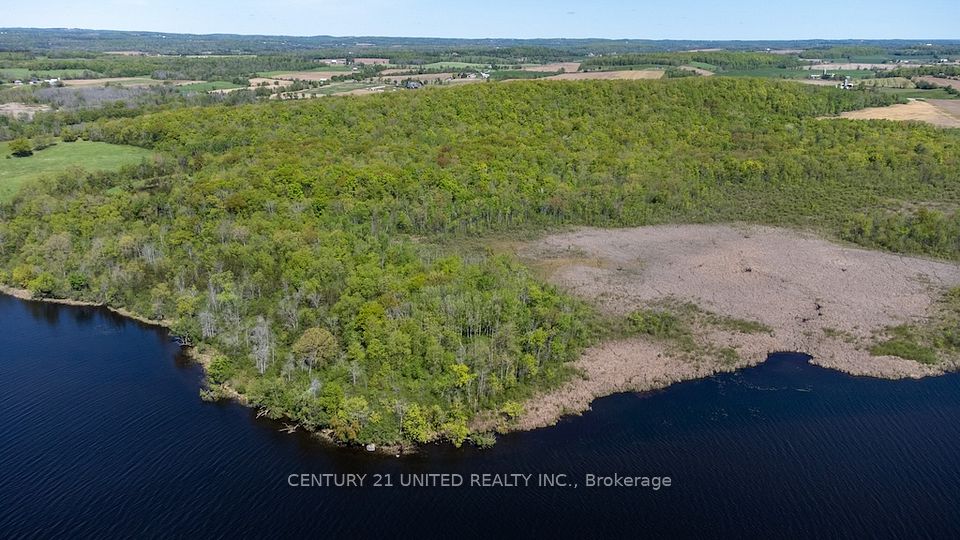 00 Hickory Bay Road, Trent Hills, ON K0L 1L0
