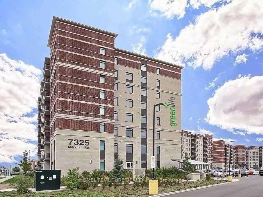7325 Markham