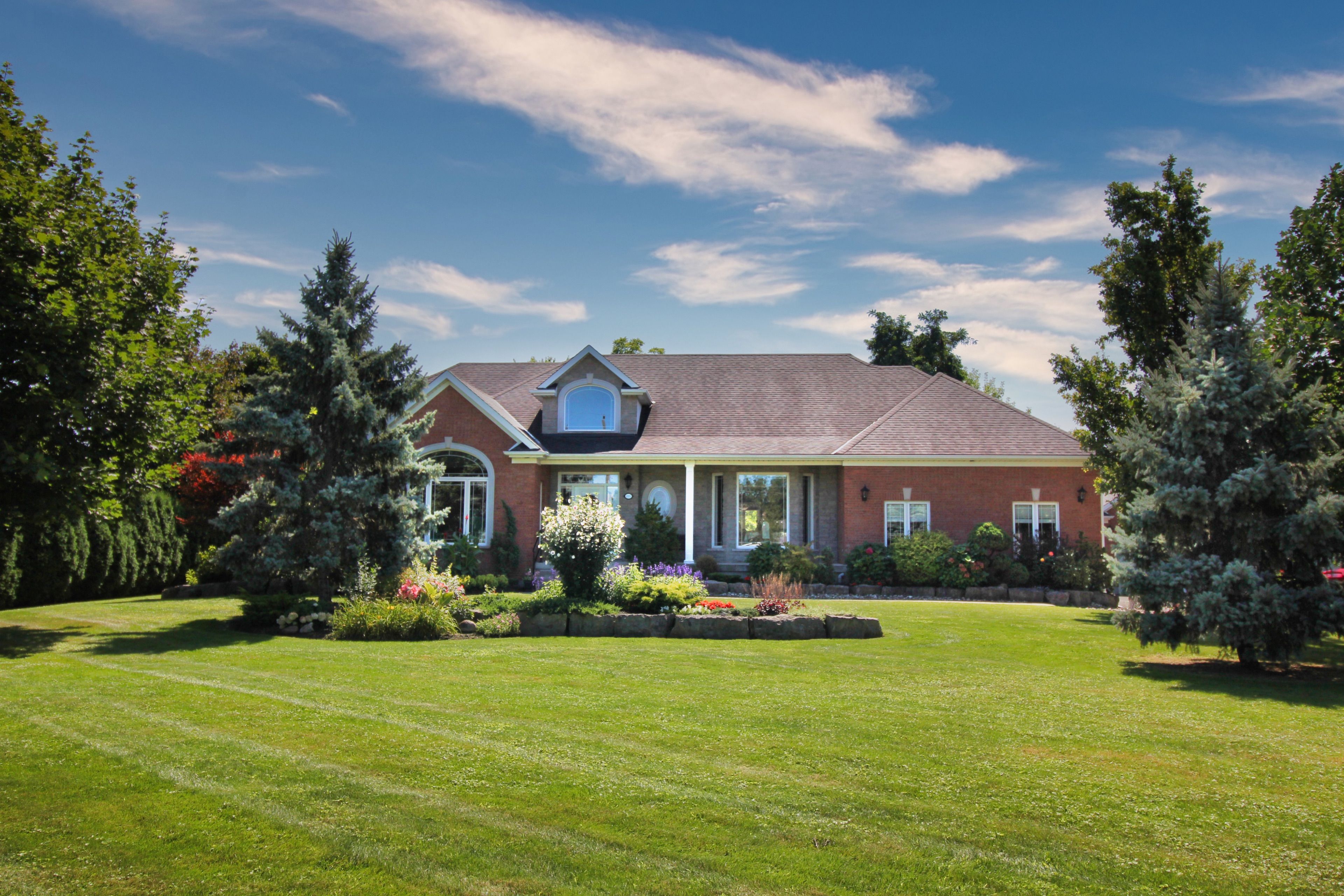 693 Line 3 Road Niagara-on-the-Lake Ontario L0S 1J0