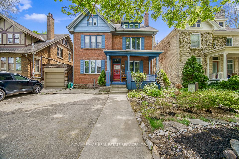 419 Princess Avenue, London East, ON N6B 2B2