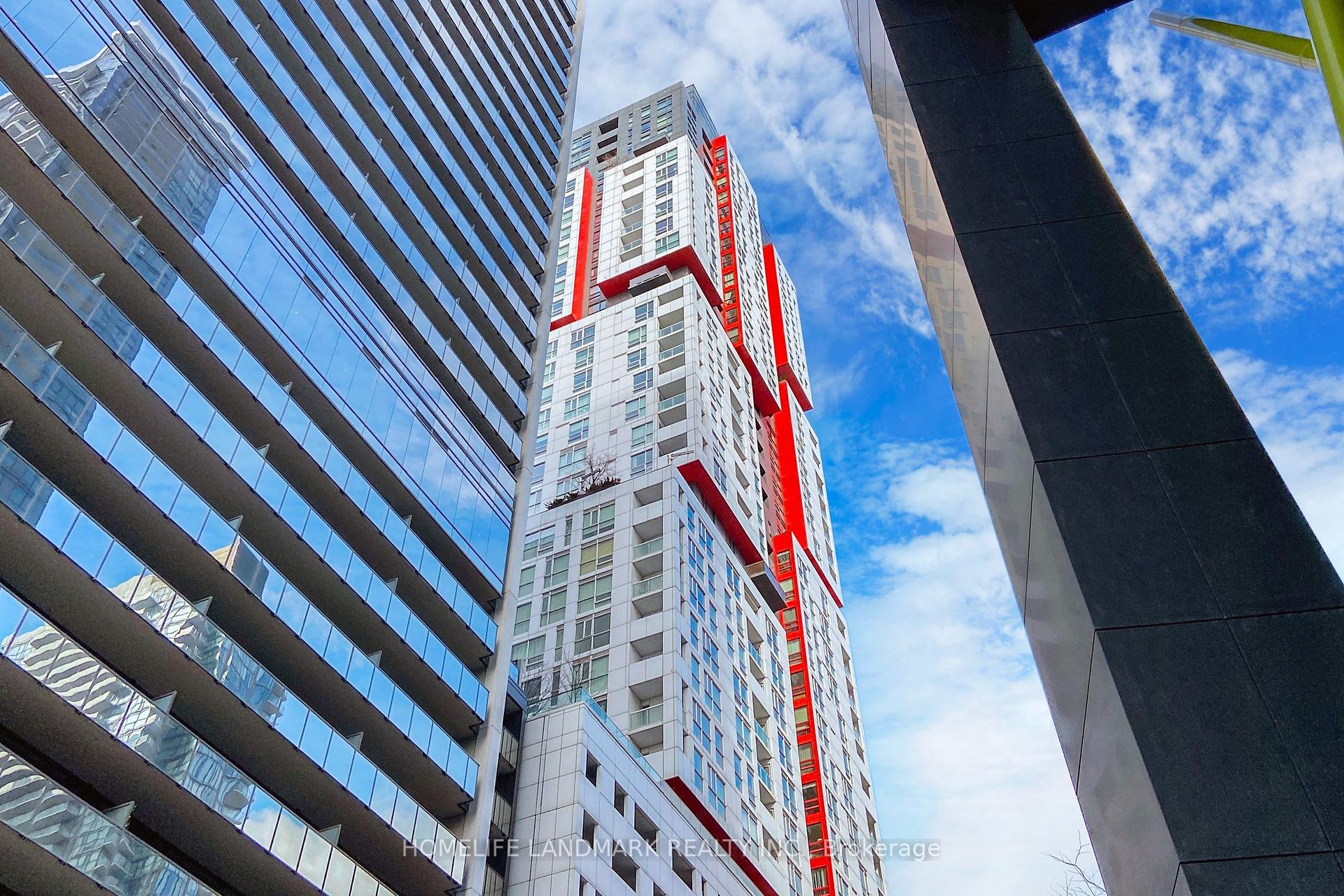 1 Bedroom Condo at 318 Richmond, Toronto For sale
