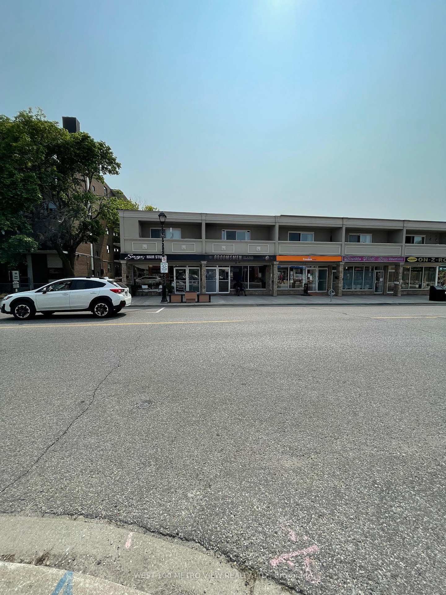 Listing image