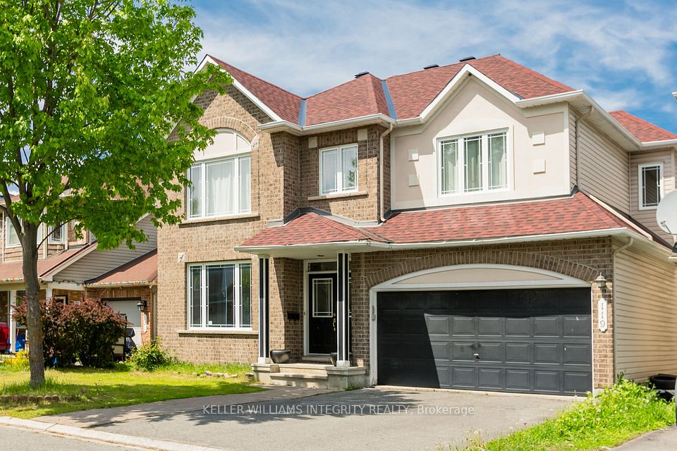 119 Willow Creek