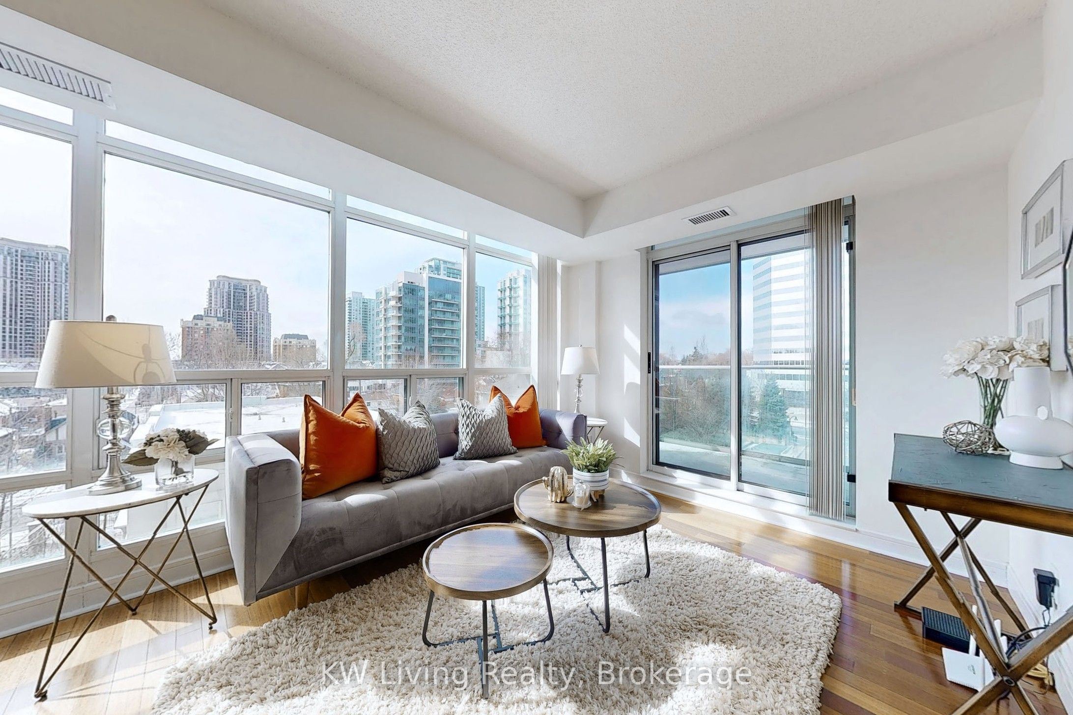 35 Bales Avenue, #615