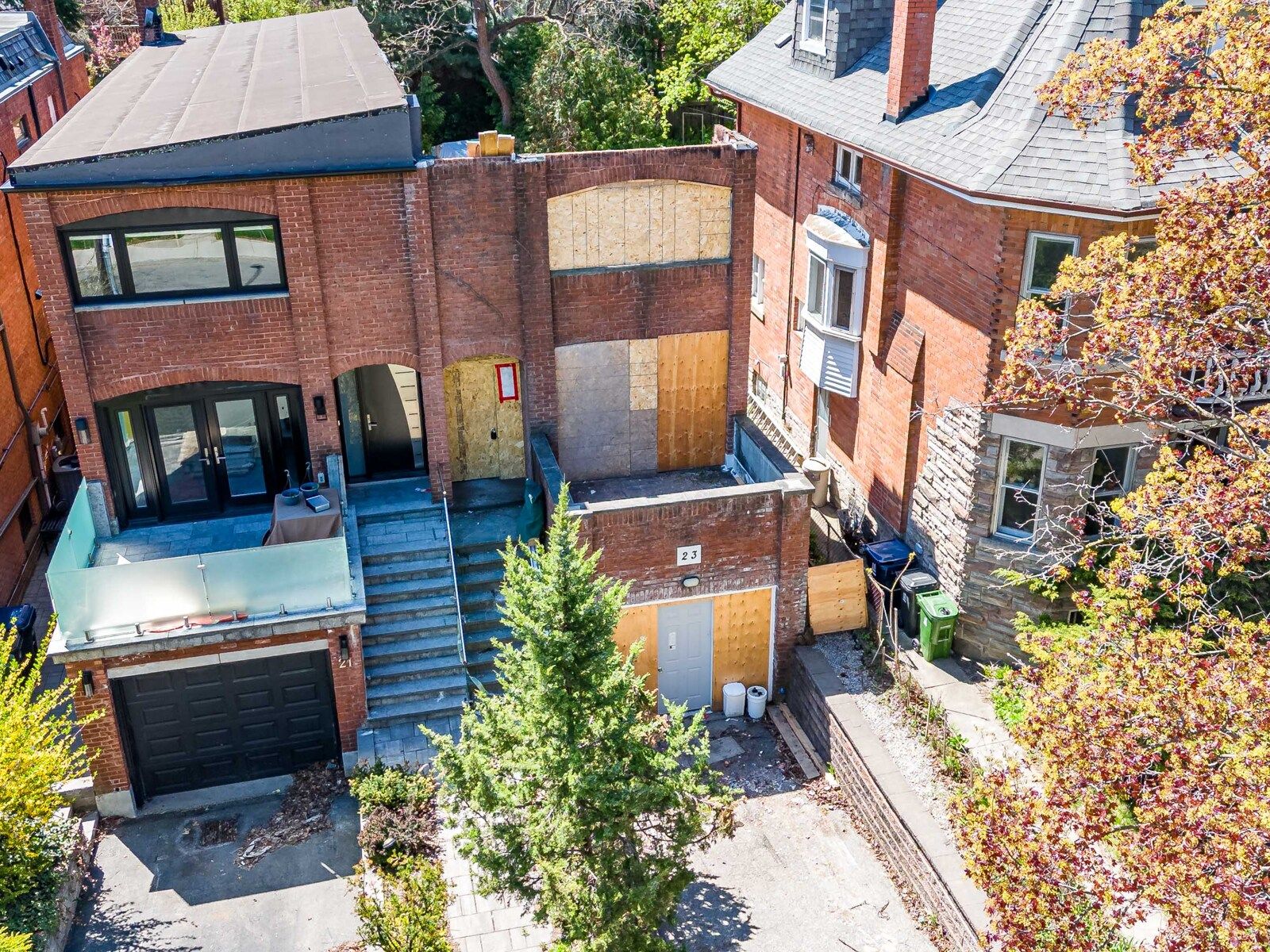 23 Lonsdale Road