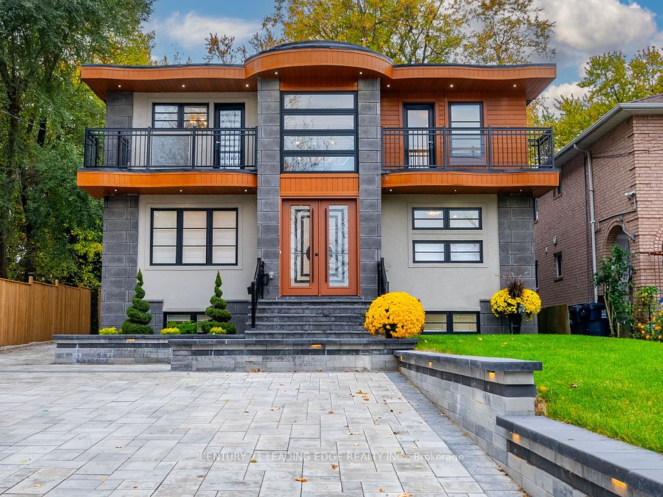 134 Manse