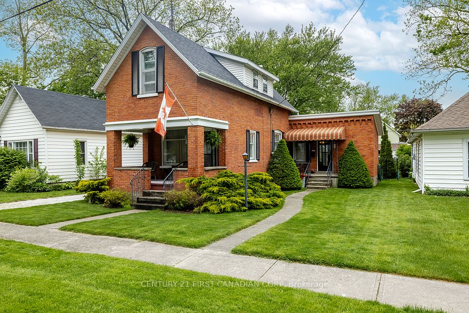 14 Jane Street, Chatham-Kent, ON N0P 2C0