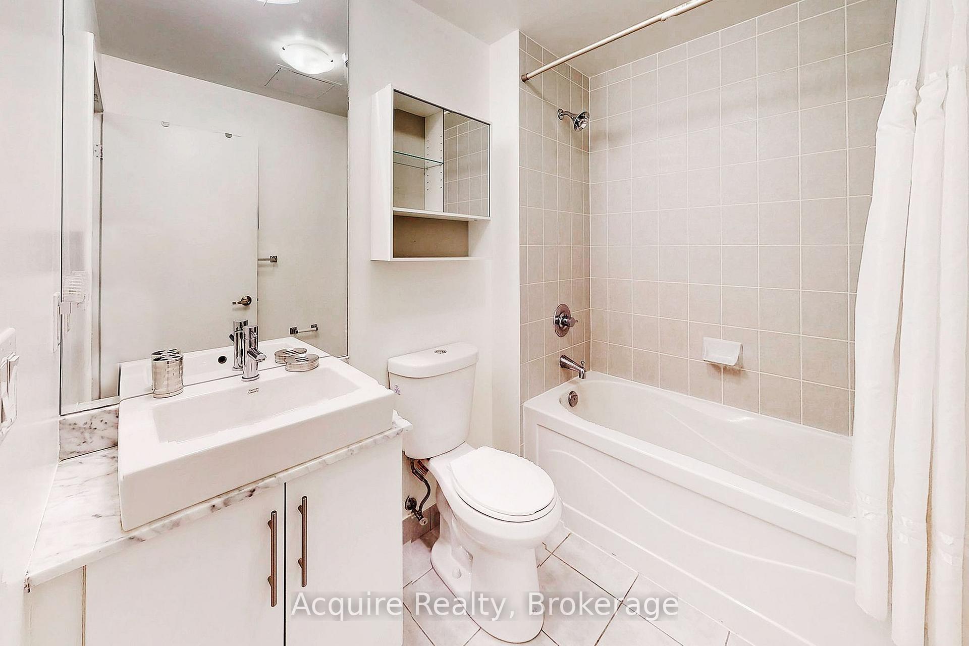 1 Bedroom Condo at 55 Bremner, Toronto For sale