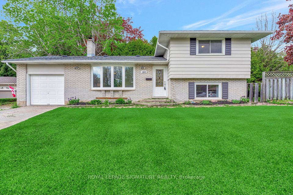186 Cedarbrae
