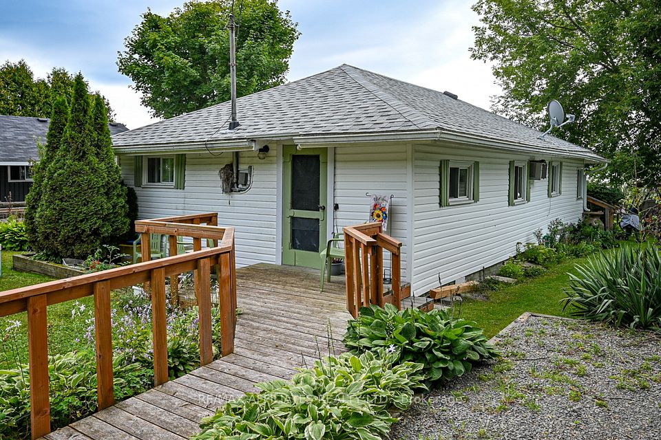 147 BEEK Road, Montague, ON K0G 1K0
