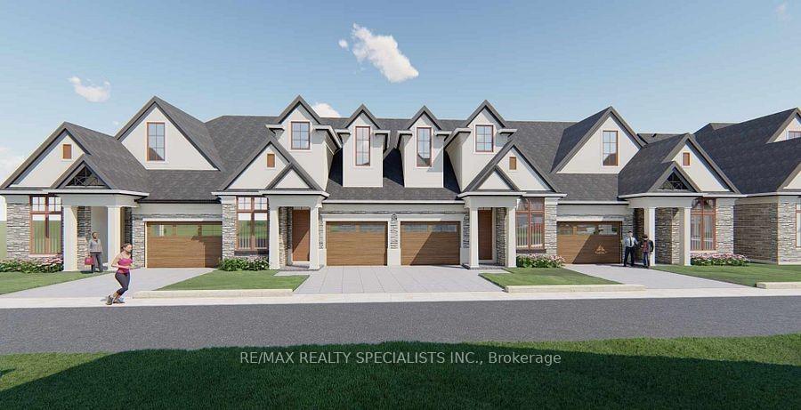 #5 - 2700 Mewburn Road ; MLS ID: X12177360
