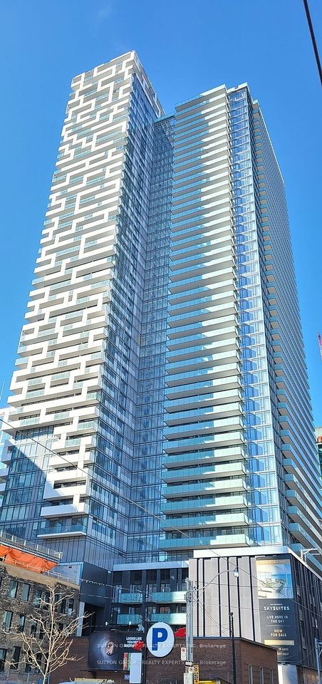 25 Richmond