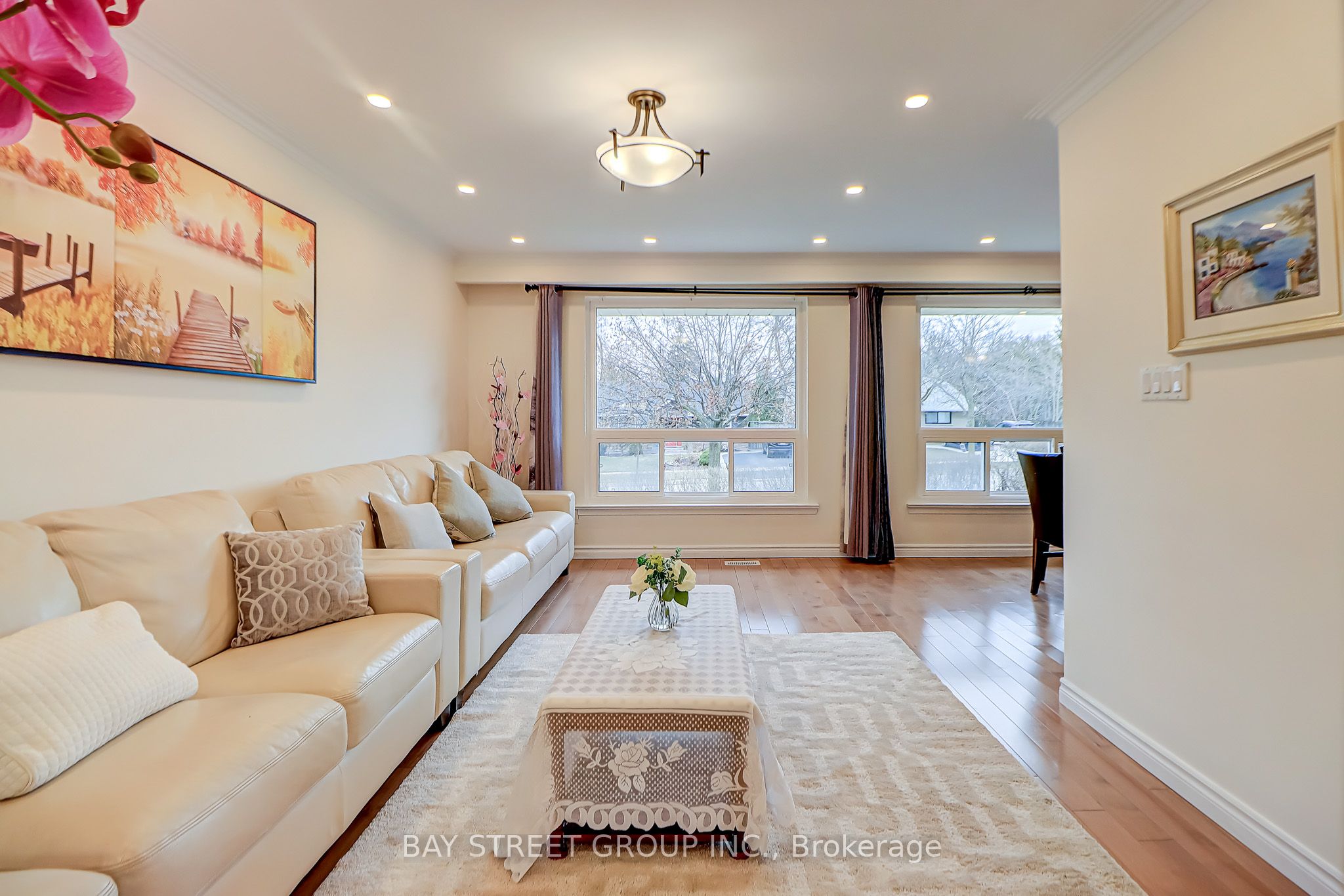 2613 Chalkwell Close, Mississauga, ON L5J 2C2