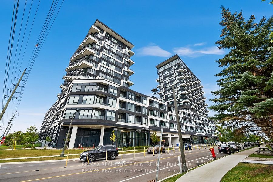 Property at #1210 - 2481 Taunton Road, Oakville, ON L6H 3R7