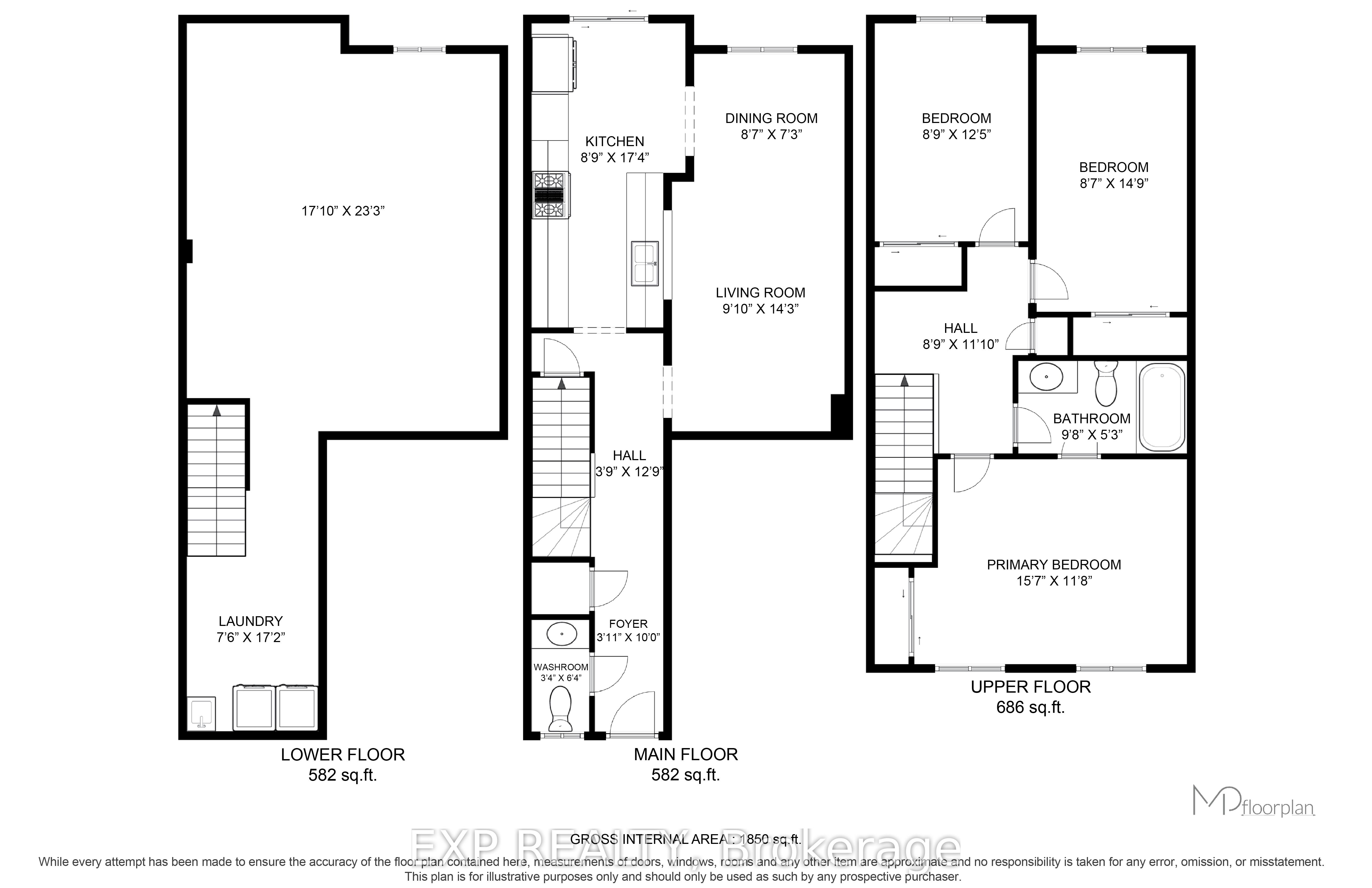 39 Forbes Terrace