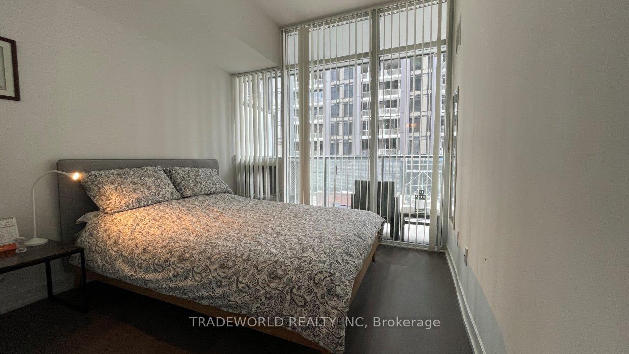 1 Bedroom Condo at 105 George, Toronto For sale