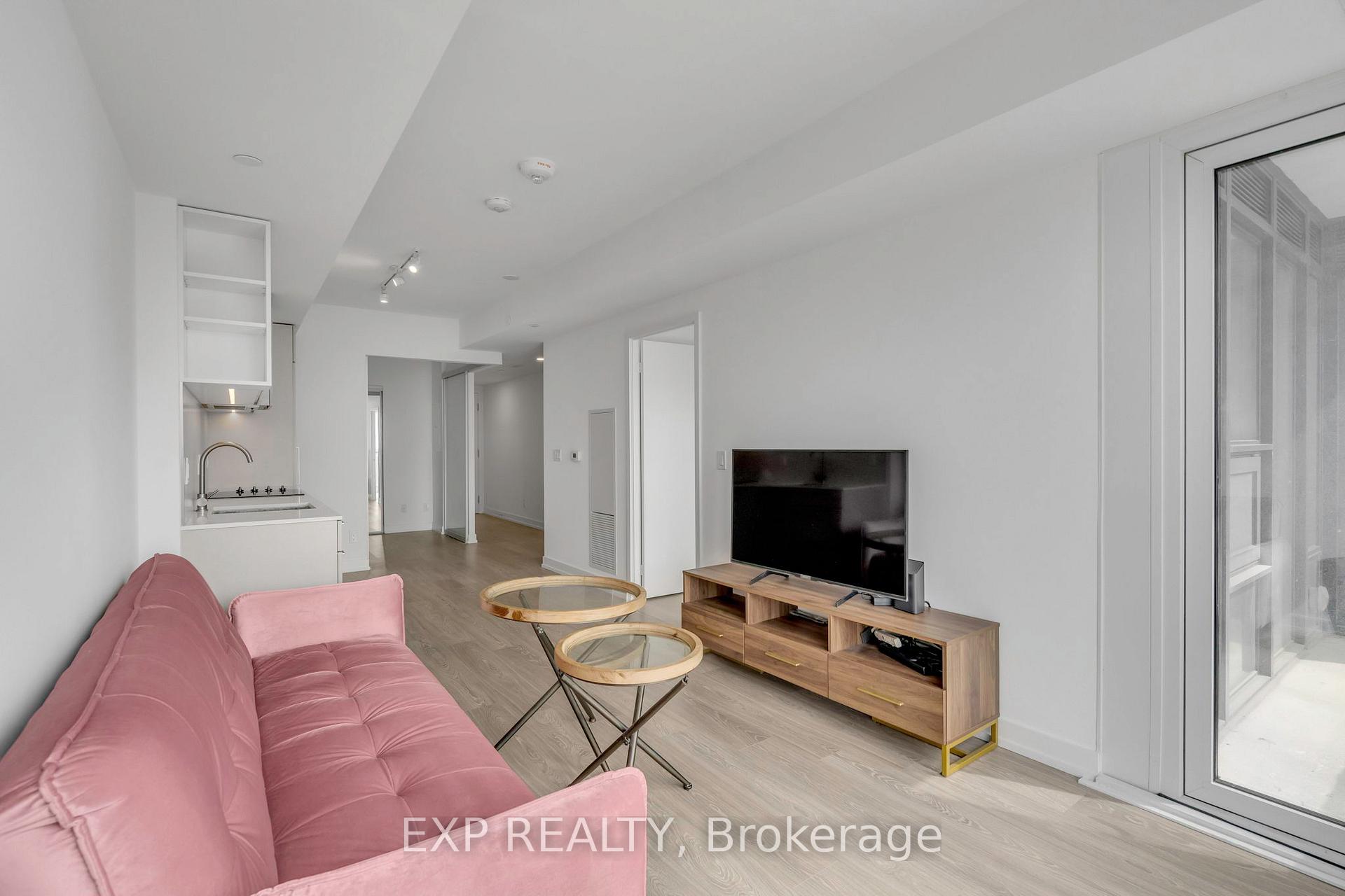 2 Bedrooms Condo at 19 Western Battery, Toronto For sale