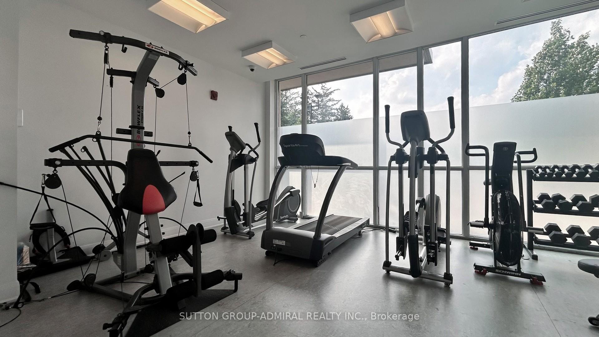 2 Bedrooms Condo at 4700 Highway 7, Vaughan For sale