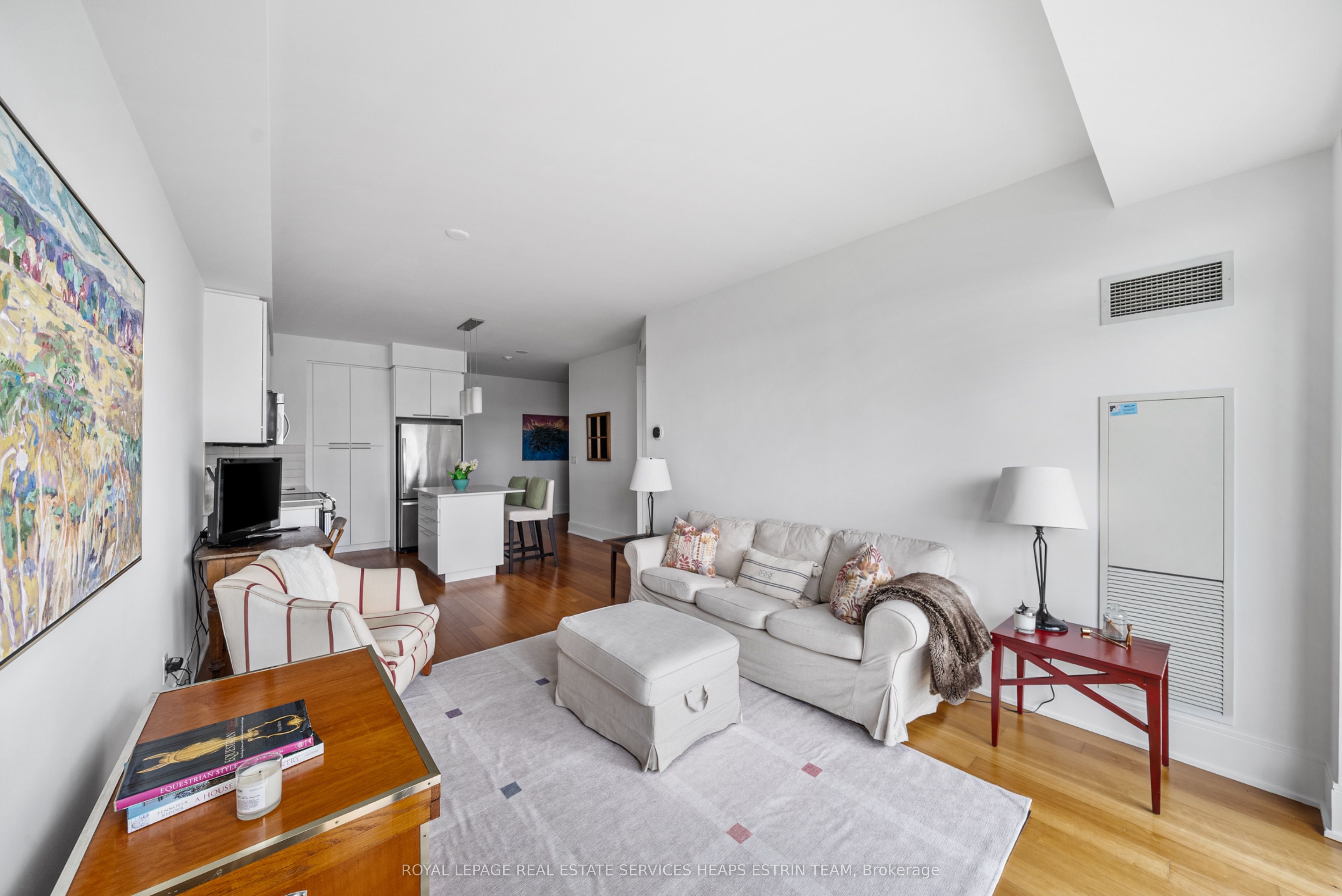 #801 - 25 Broadway Avenue, Toronto, ON M4P 1T7