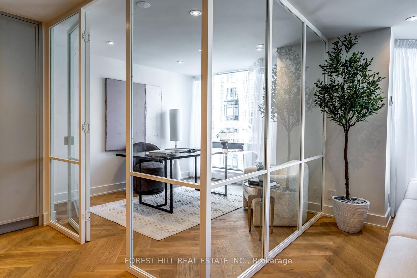 2 Bedrooms Condo at 1166 Bay, Toronto For sale