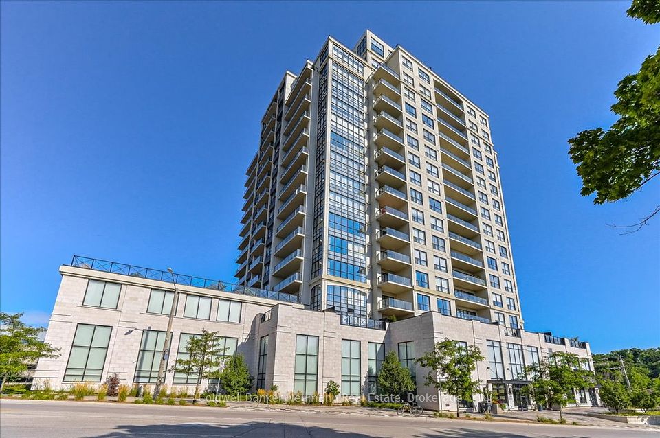 160 Macdonell
