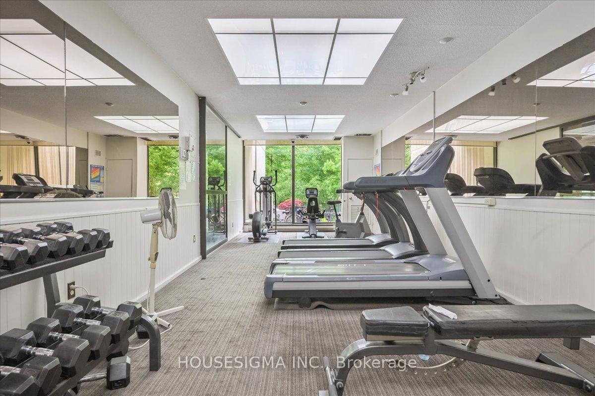 3 Bedrooms Condo at 1359 White Oaks, Oakville For sale