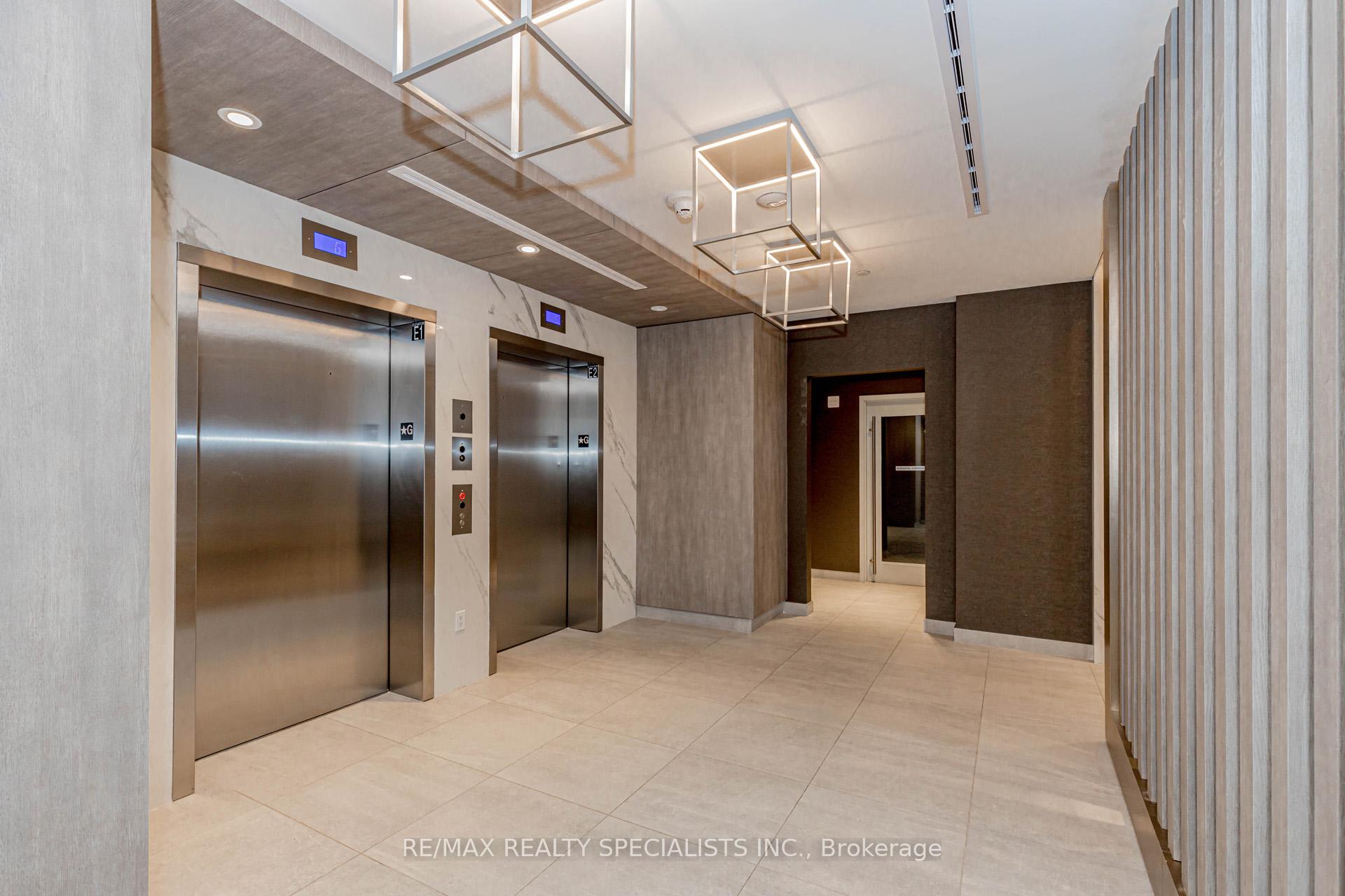 1 Bedroom Condo at 415 Main,  Hamilton For sale